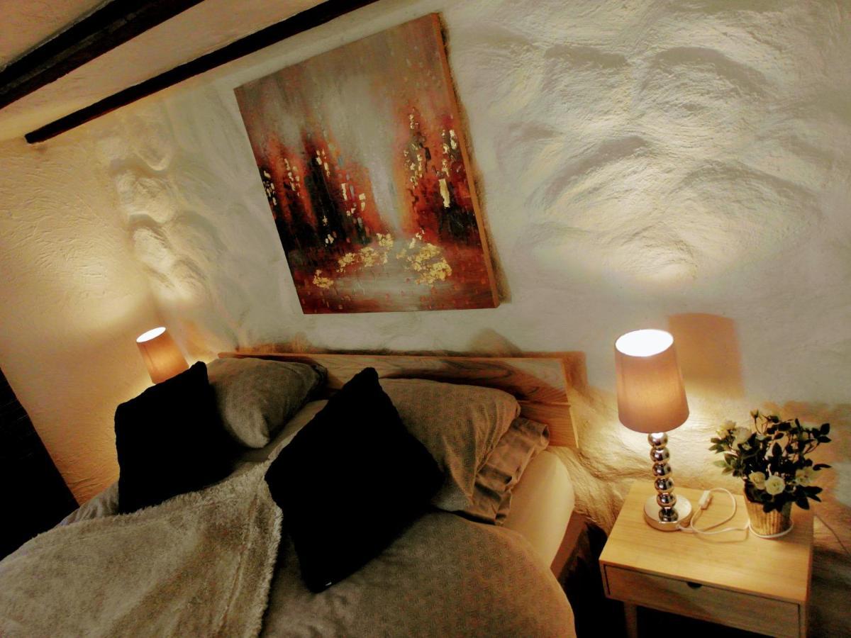 Tromoy Arendal Apartment Екстериор снимка