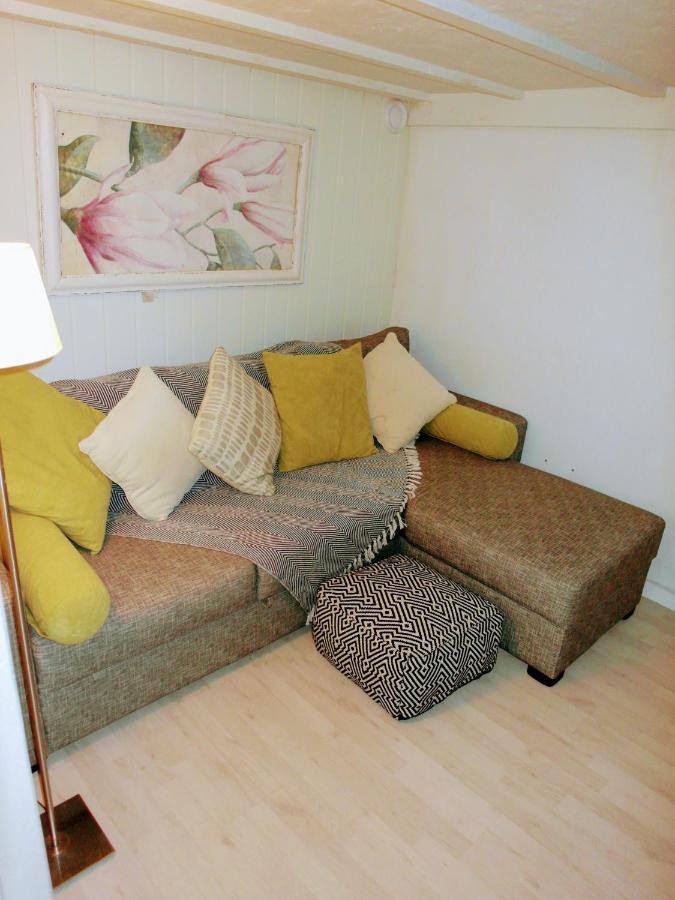 Tromoy Arendal Apartment Екстериор снимка
