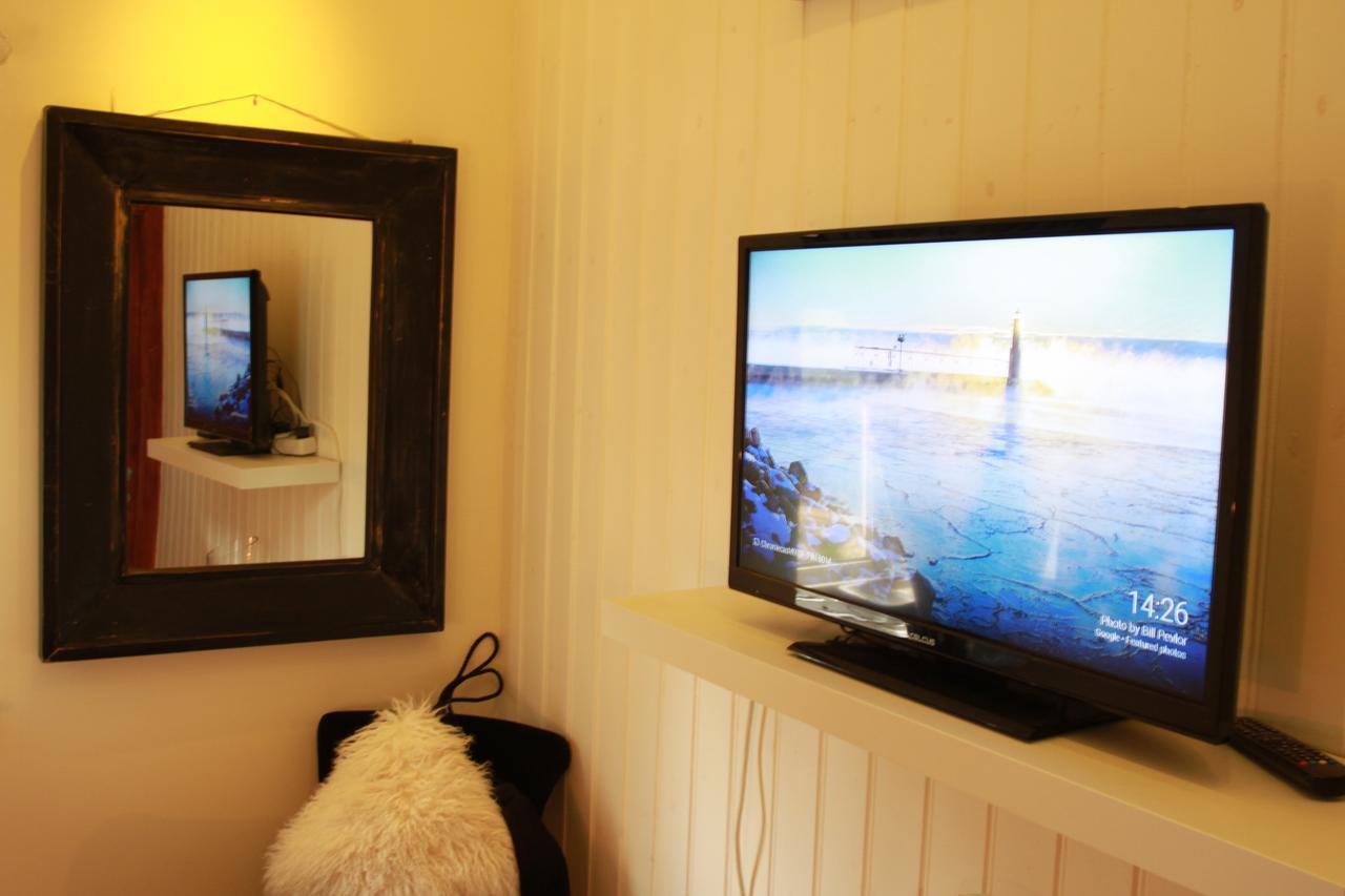 Tromoy Arendal Apartment Екстериор снимка