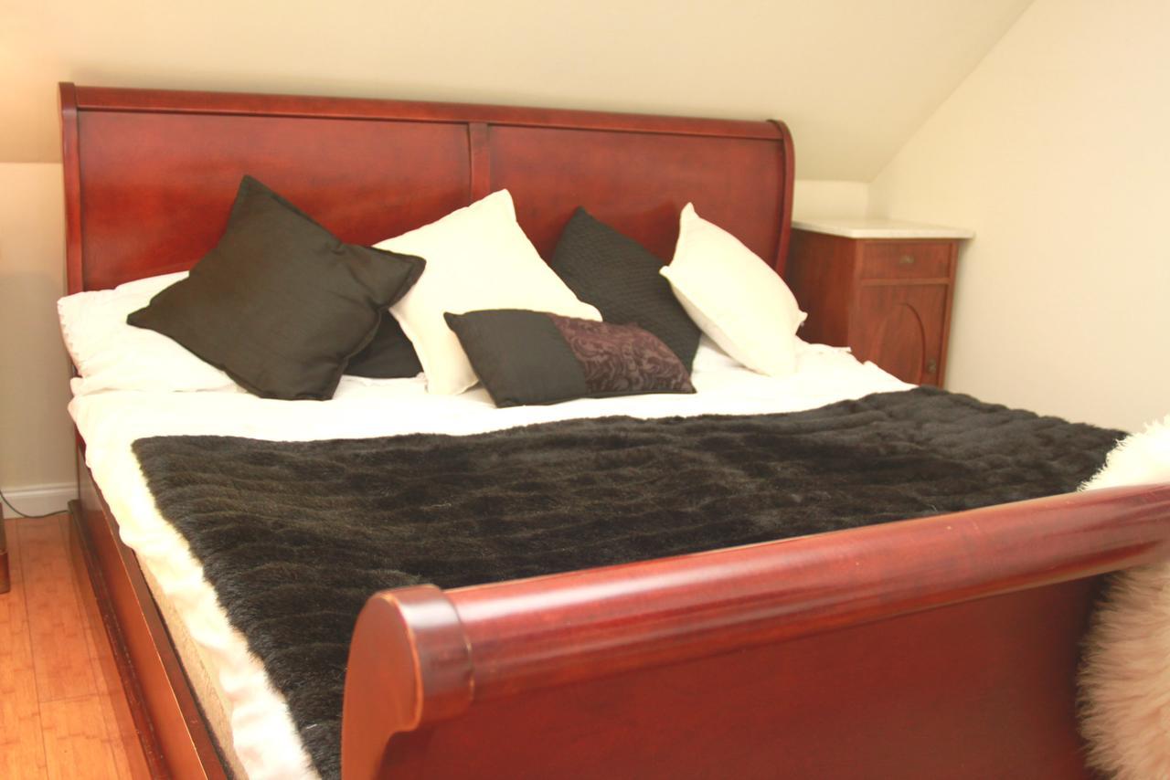 Tromoy Arendal Apartment Екстериор снимка