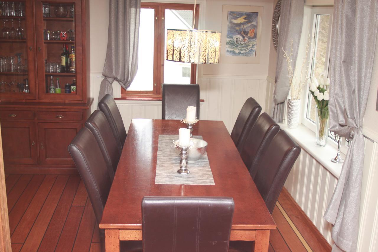 Tromoy Arendal Apartment Екстериор снимка