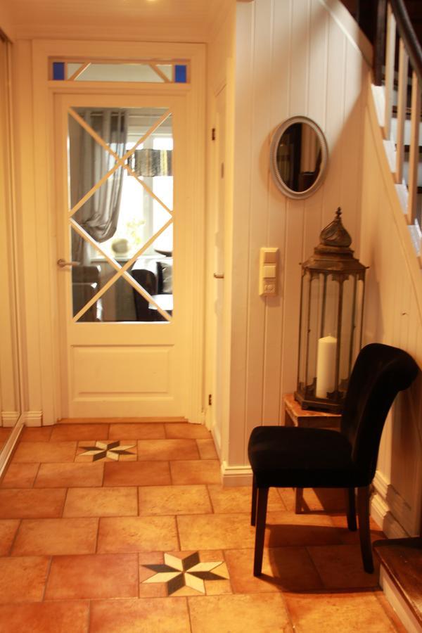 Tromoy Arendal Apartment Екстериор снимка