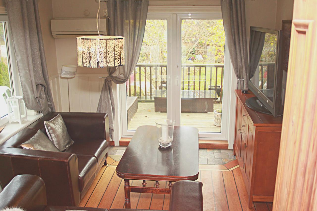 Tromoy Arendal Apartment Екстериор снимка