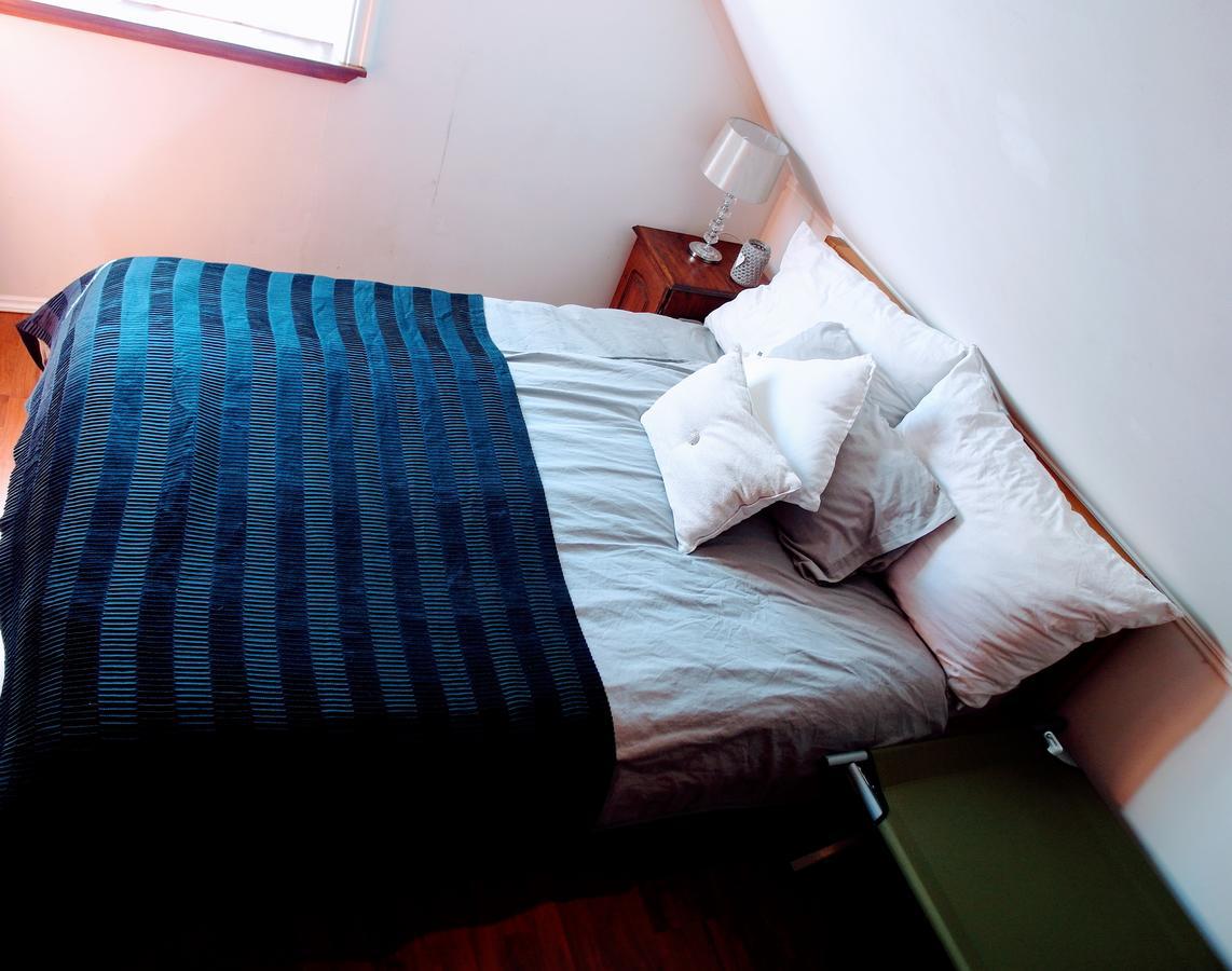 Tromoy Arendal Apartment Екстериор снимка