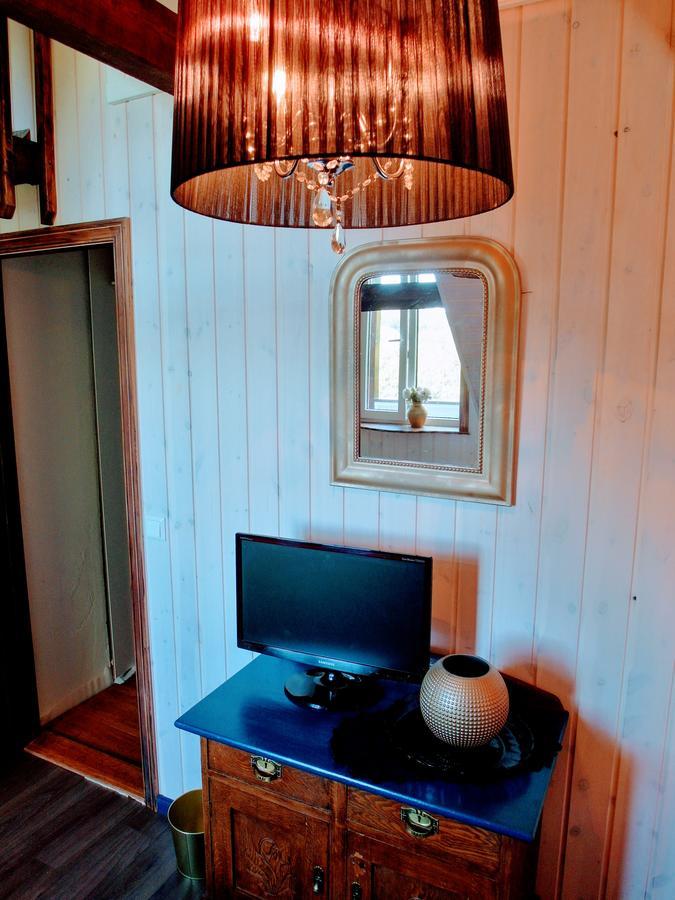 Tromoy Arendal Apartment Екстериор снимка