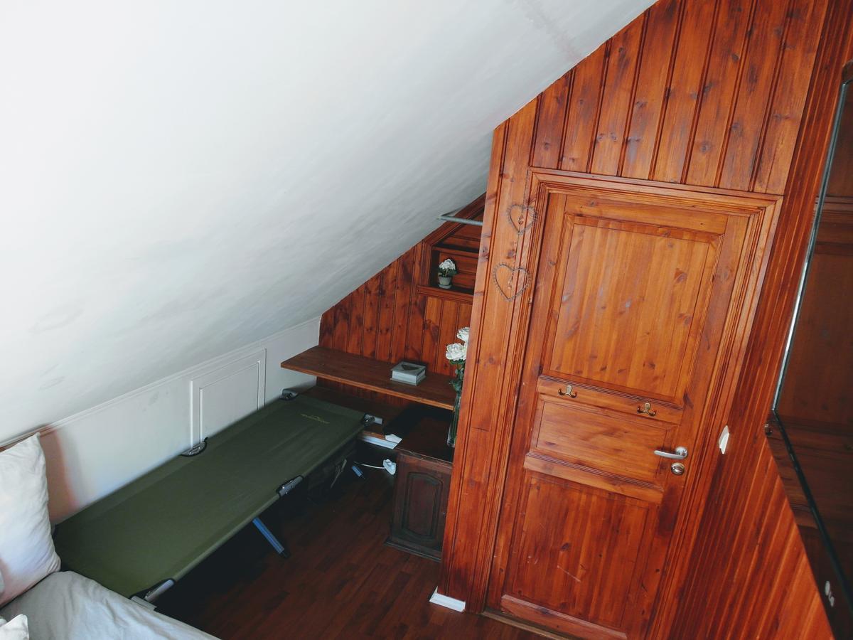 Tromoy Arendal Apartment Екстериор снимка
