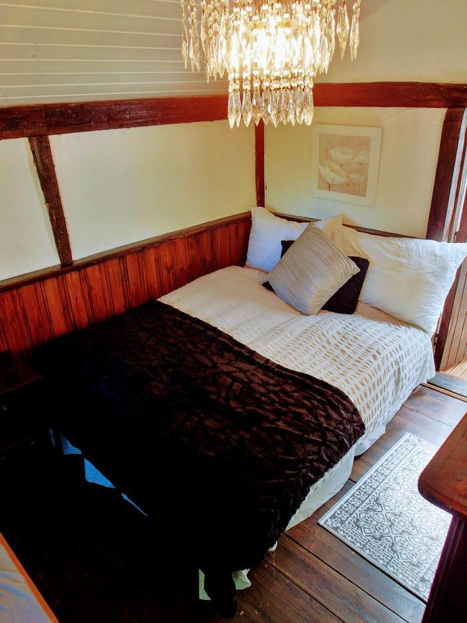 Tromoy Arendal Apartment Екстериор снимка