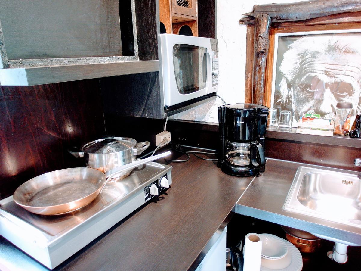 Tromoy Arendal Apartment Екстериор снимка