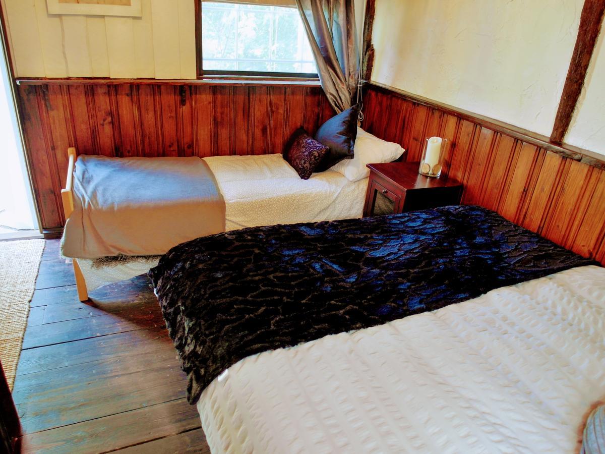 Tromoy Arendal Apartment Екстериор снимка
