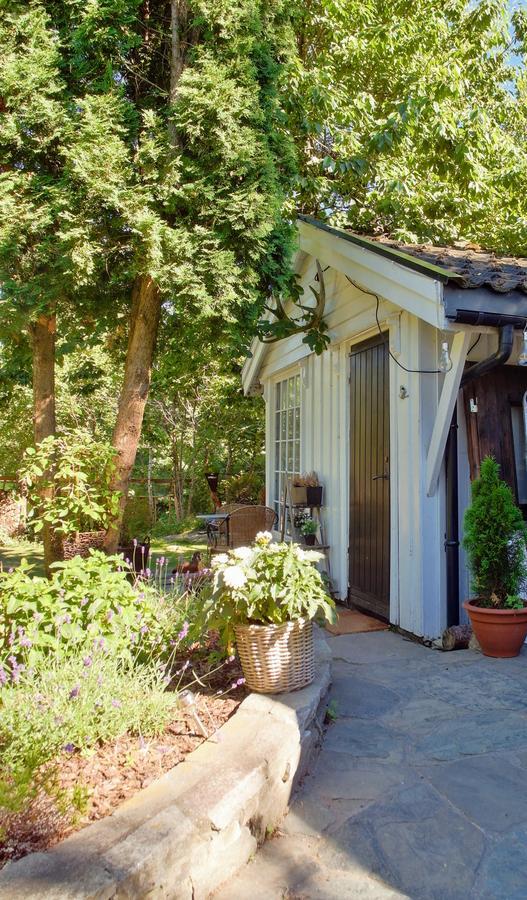 Tromoy Arendal Apartment Екстериор снимка